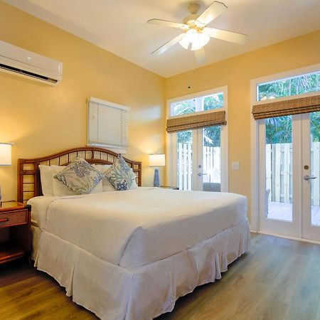 Ambrosia Key West Bed and Breakfast Εξωτερικό φωτογραφία