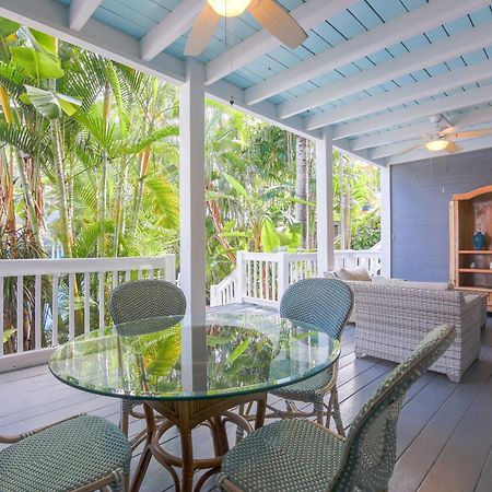 Ambrosia Key West Bed and Breakfast Εξωτερικό φωτογραφία