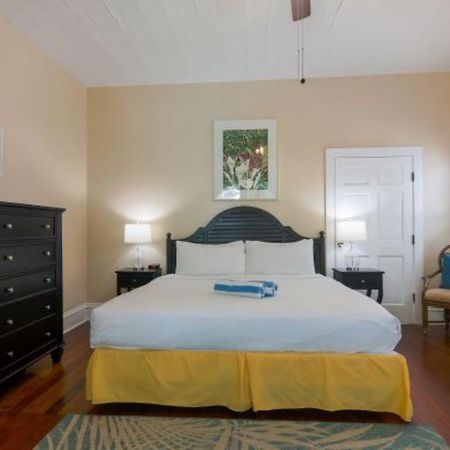 Ambrosia Key West Bed and Breakfast Εξωτερικό φωτογραφία