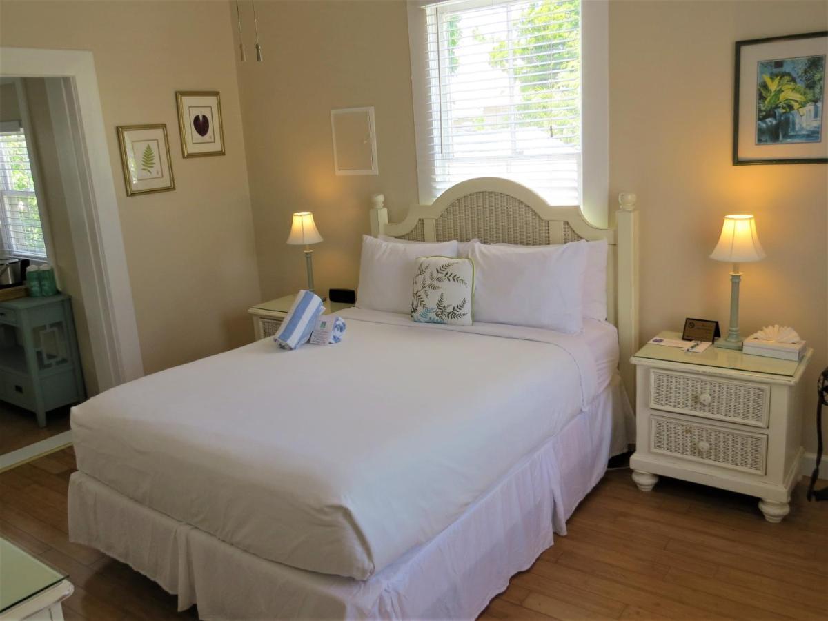 Ambrosia Key West Bed and Breakfast Εξωτερικό φωτογραφία