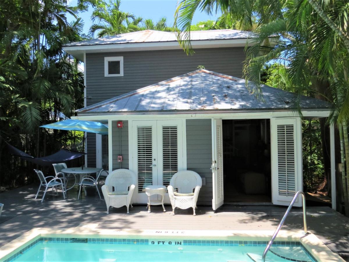 Ambrosia Key West Bed and Breakfast Εξωτερικό φωτογραφία