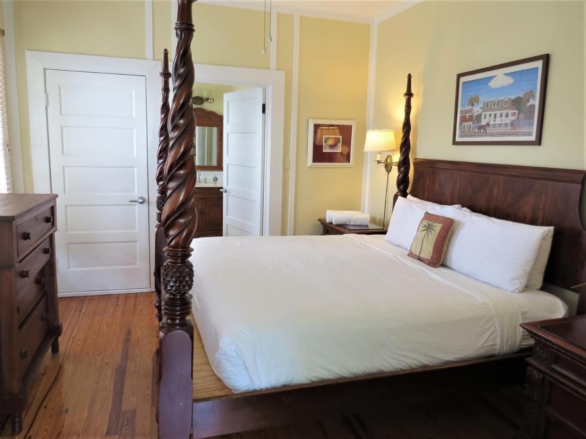 Ambrosia Key West Bed and Breakfast Εξωτερικό φωτογραφία