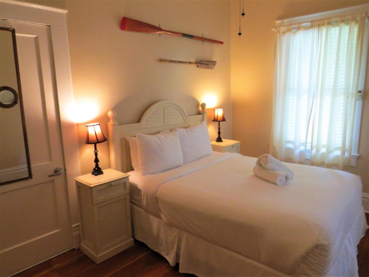 Ambrosia Key West Bed and Breakfast Εξωτερικό φωτογραφία