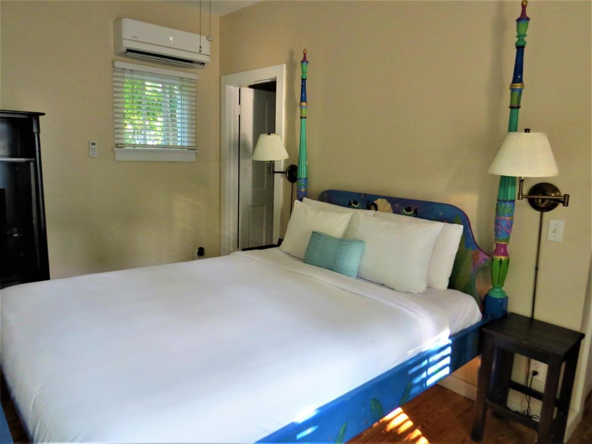 Ambrosia Key West Bed and Breakfast Εξωτερικό φωτογραφία