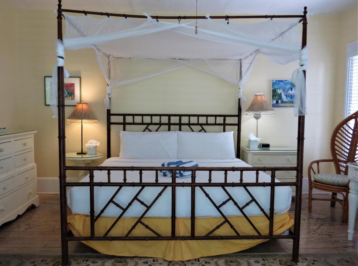 Ambrosia Key West Bed and Breakfast Εξωτερικό φωτογραφία