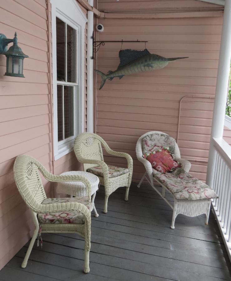 Ambrosia Key West Bed and Breakfast Εξωτερικό φωτογραφία