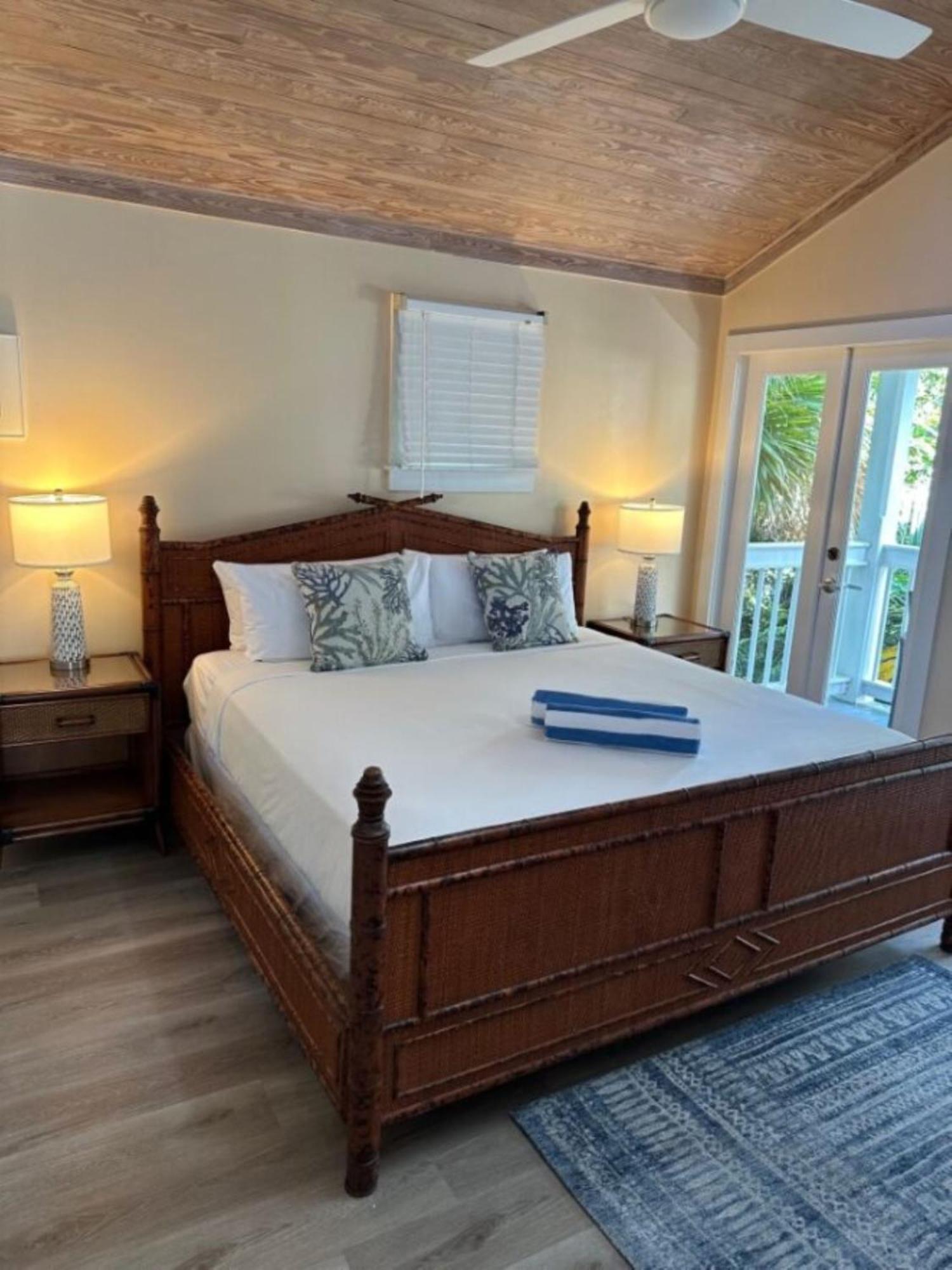 Ambrosia Key West Bed and Breakfast Εξωτερικό φωτογραφία