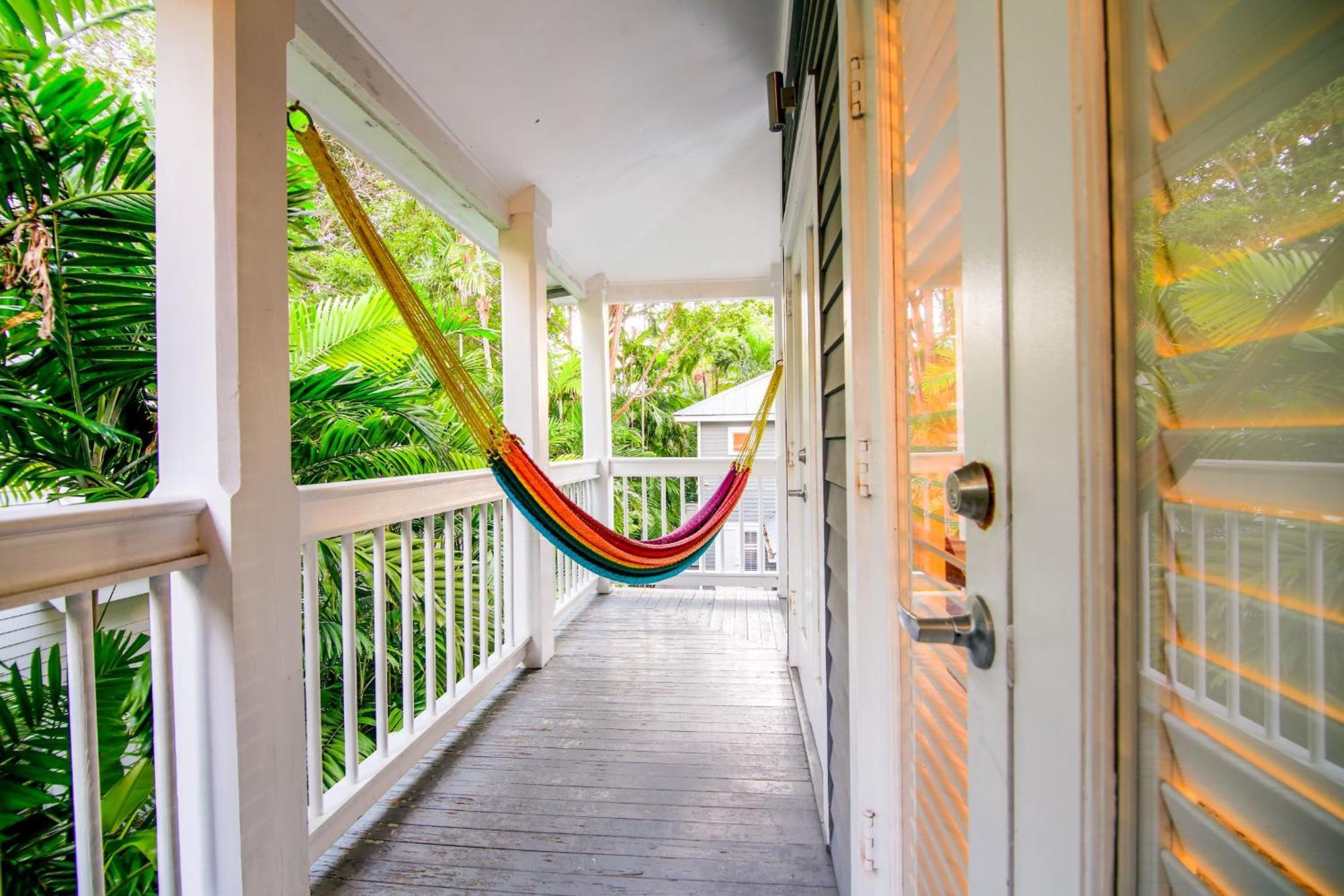 Ambrosia Key West Bed and Breakfast Εξωτερικό φωτογραφία