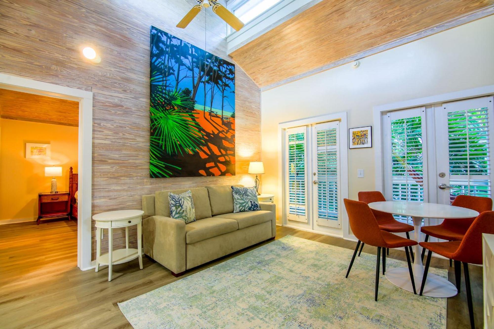 Ambrosia Key West Bed and Breakfast Εξωτερικό φωτογραφία