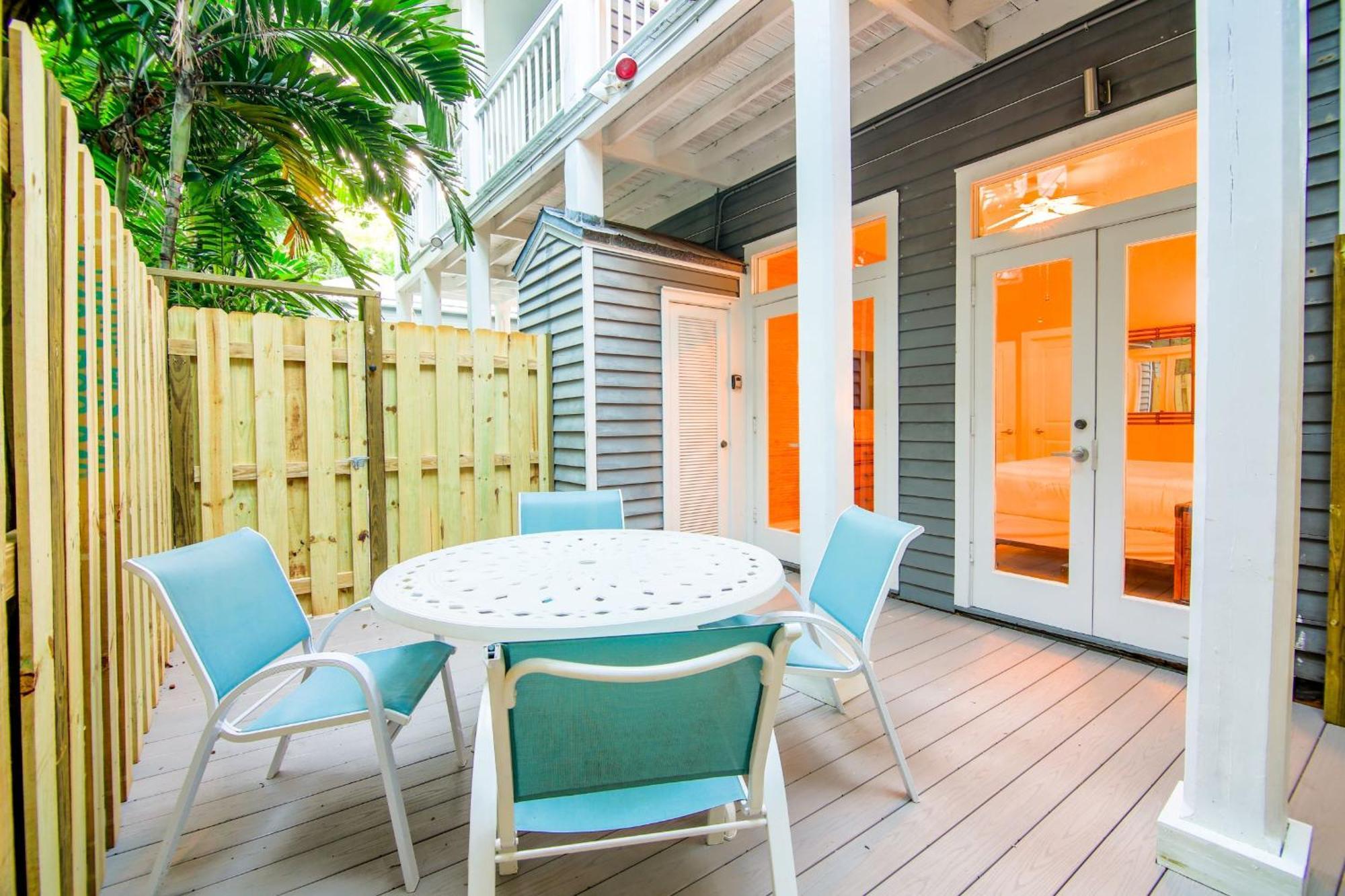 Ambrosia Key West Bed and Breakfast Εξωτερικό φωτογραφία