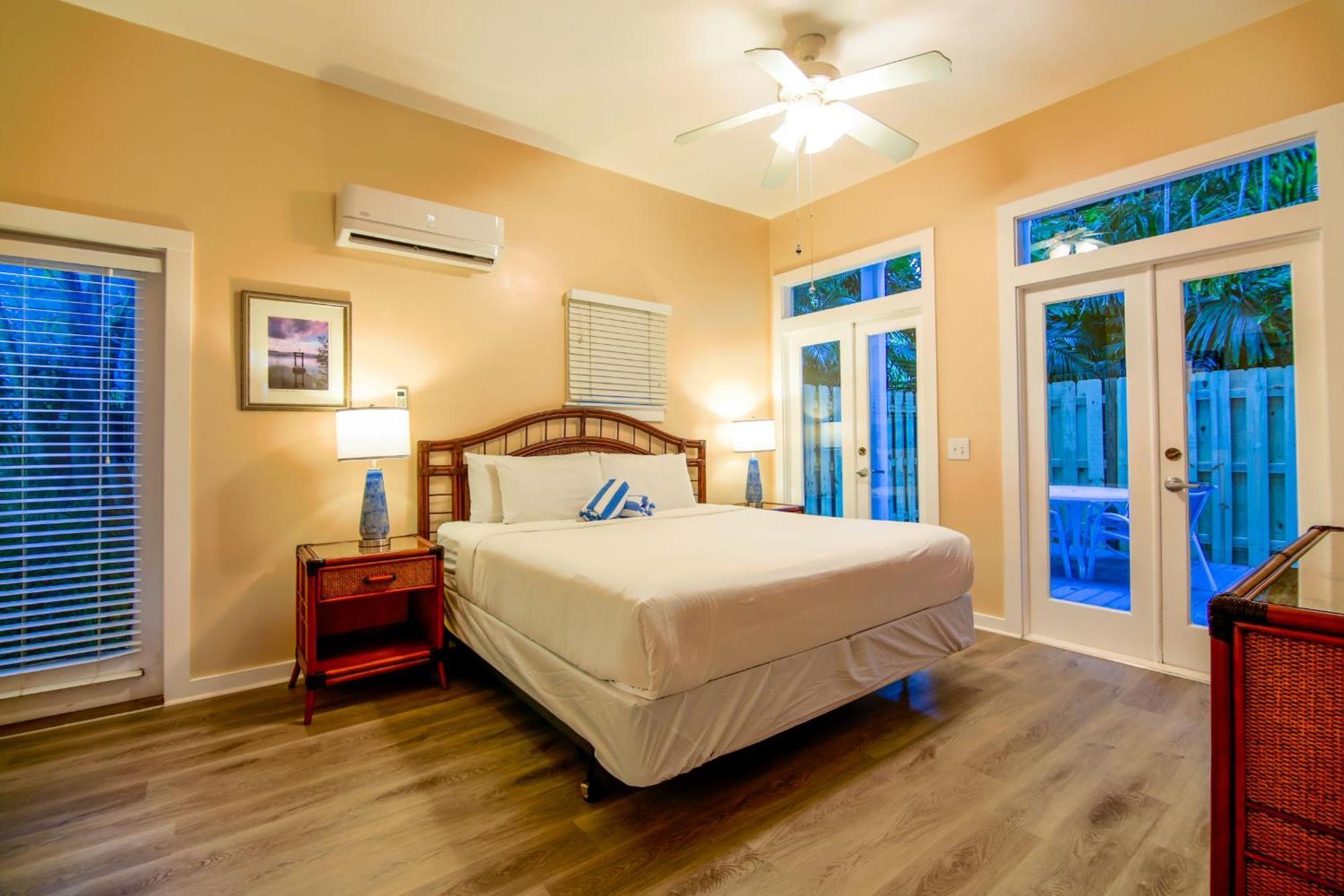 Ambrosia Key West Bed and Breakfast Εξωτερικό φωτογραφία