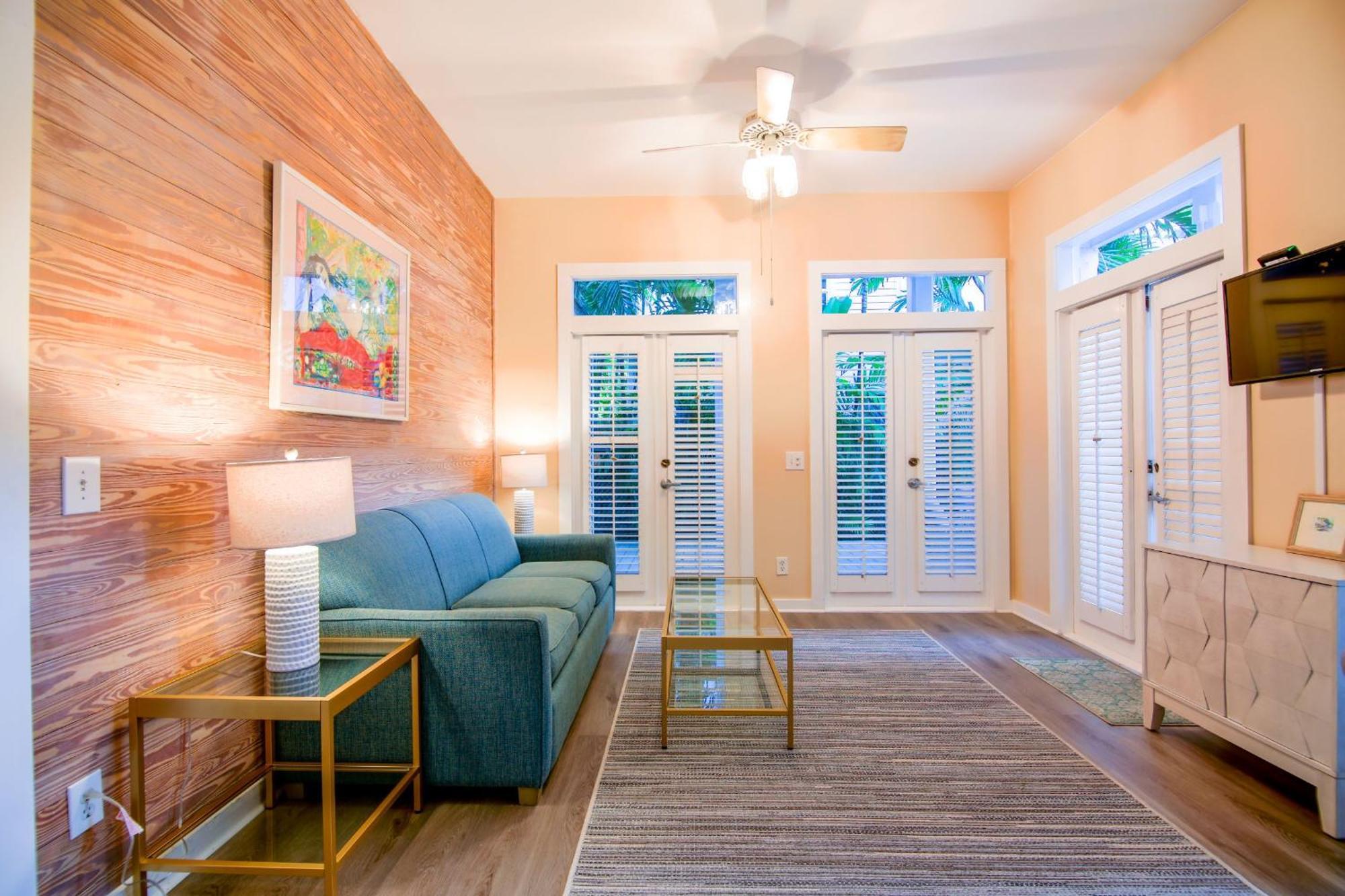 Ambrosia Key West Bed and Breakfast Εξωτερικό φωτογραφία