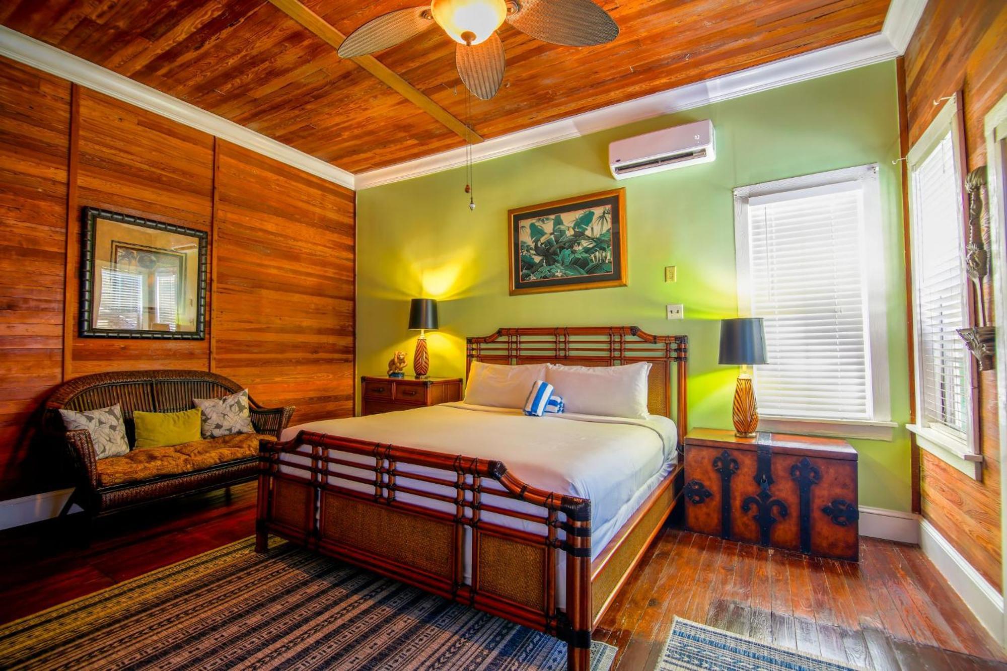 Ambrosia Key West Bed and Breakfast Εξωτερικό φωτογραφία