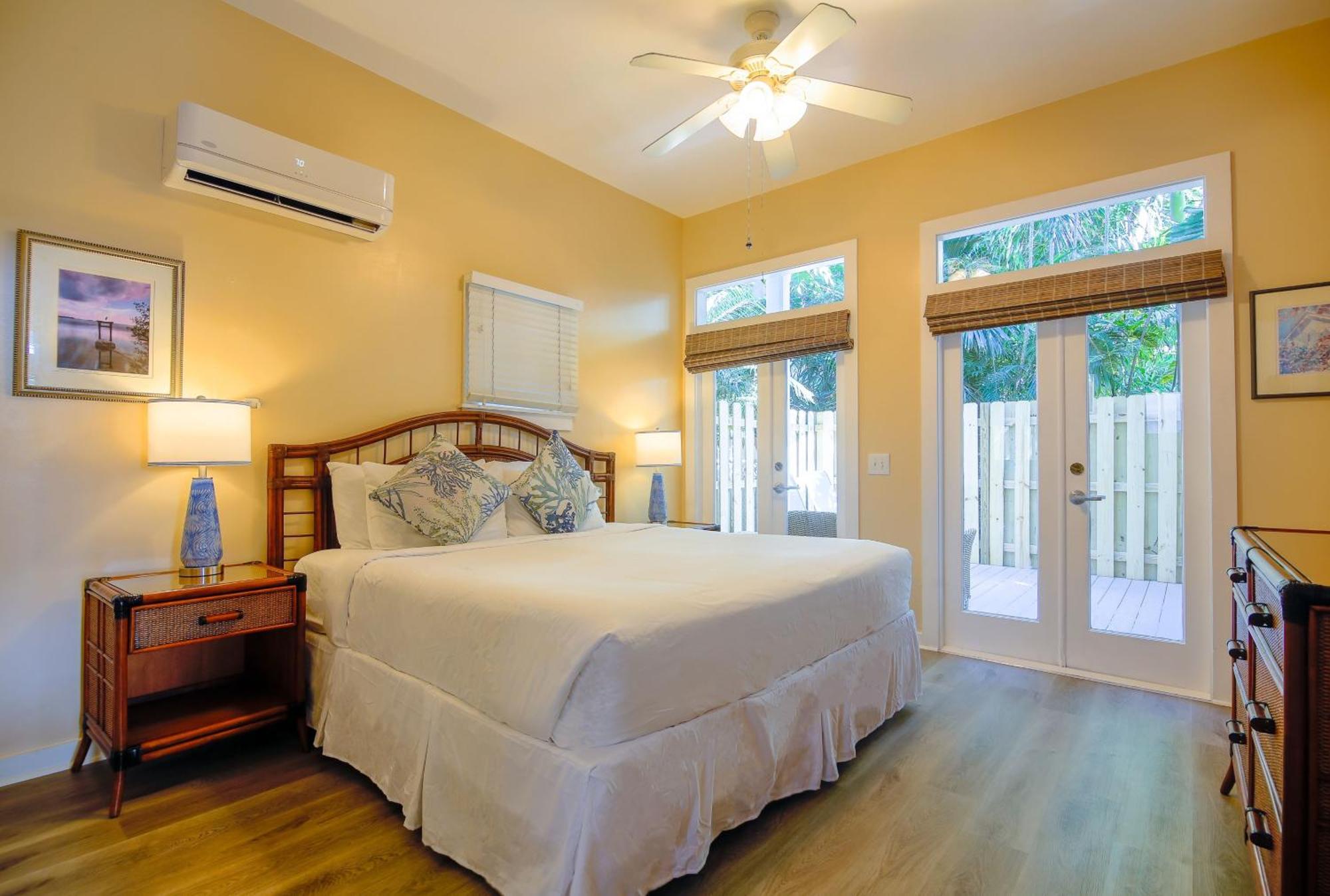 Ambrosia Key West Bed and Breakfast Εξωτερικό φωτογραφία