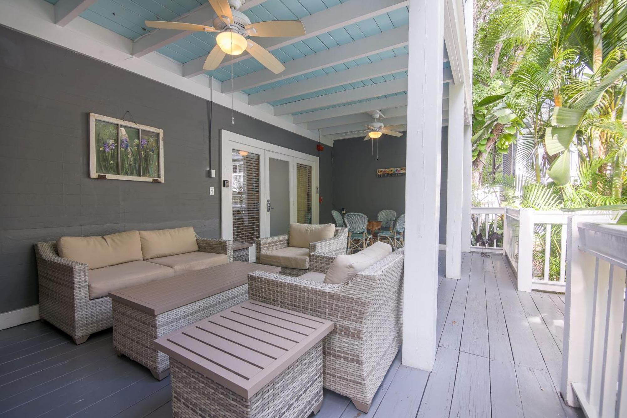 Ambrosia Key West Bed and Breakfast Εξωτερικό φωτογραφία