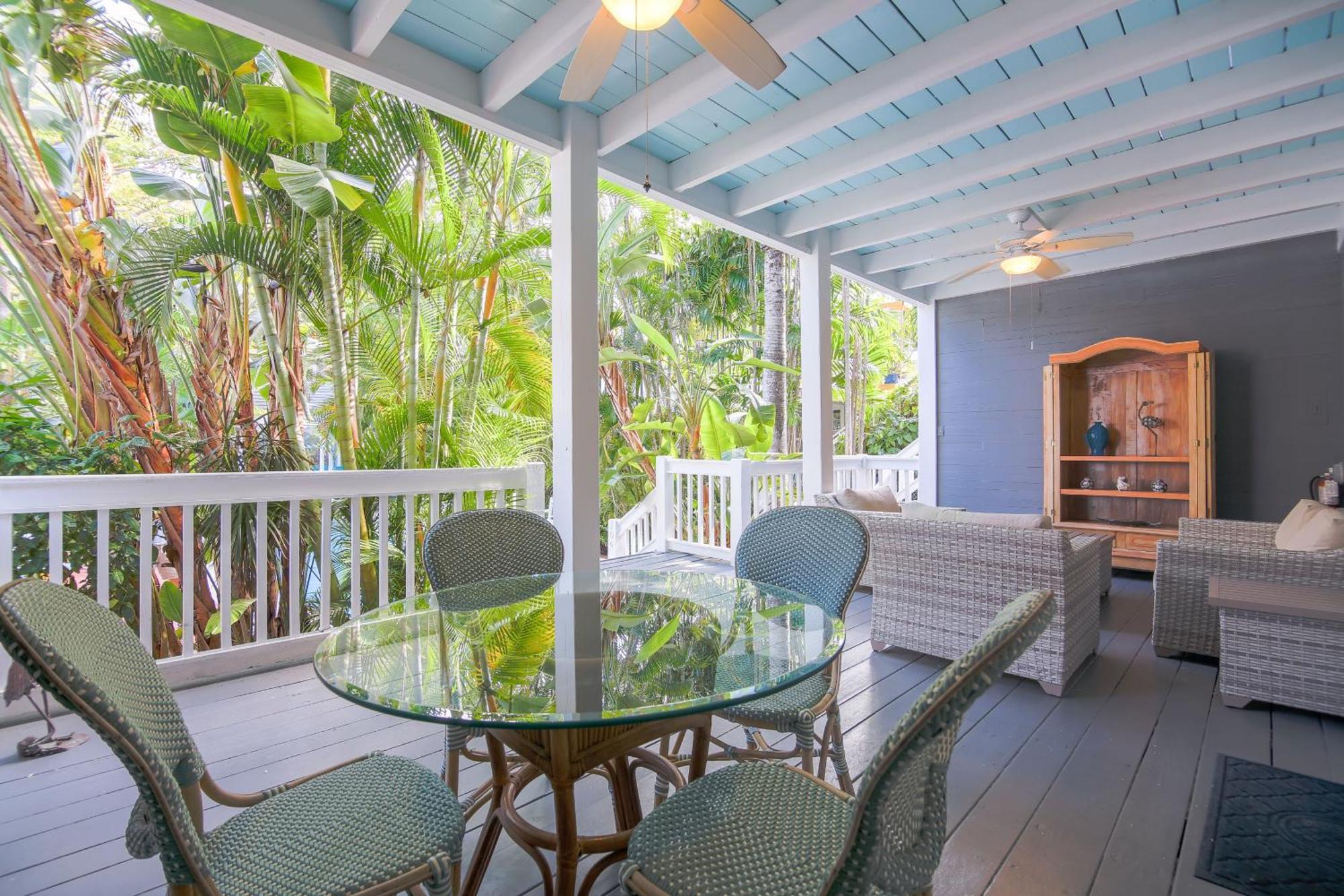 Ambrosia Key West Bed and Breakfast Εξωτερικό φωτογραφία