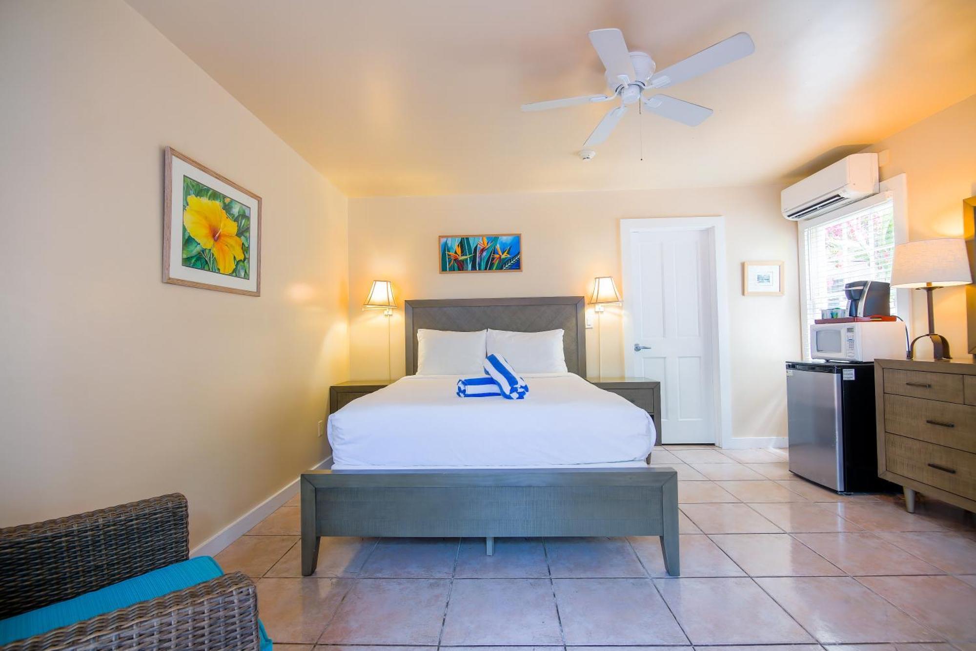 Ambrosia Key West Bed and Breakfast Εξωτερικό φωτογραφία