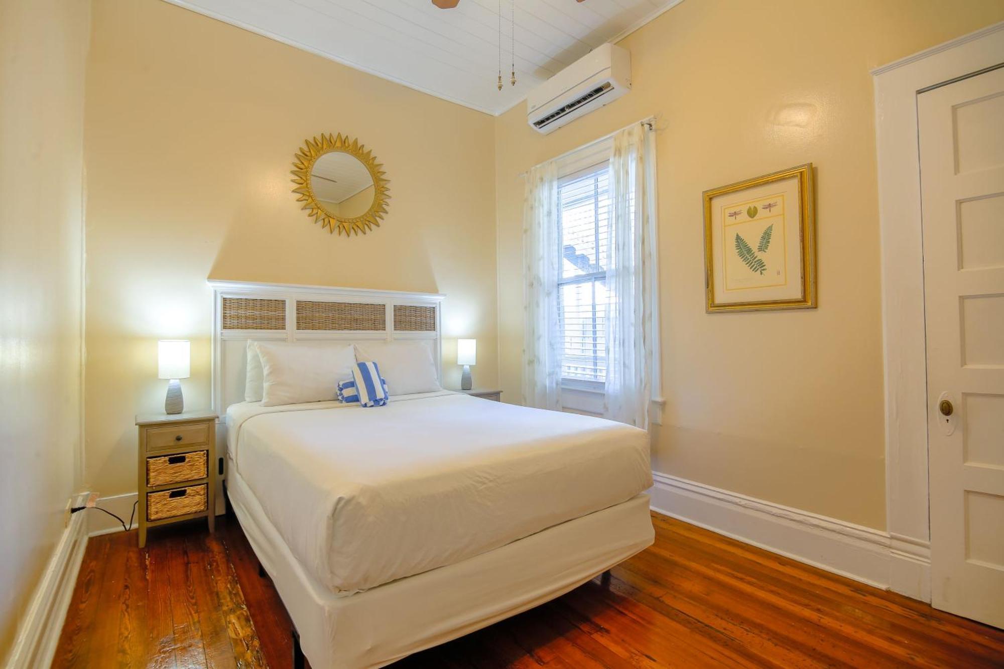 Ambrosia Key West Bed and Breakfast Εξωτερικό φωτογραφία