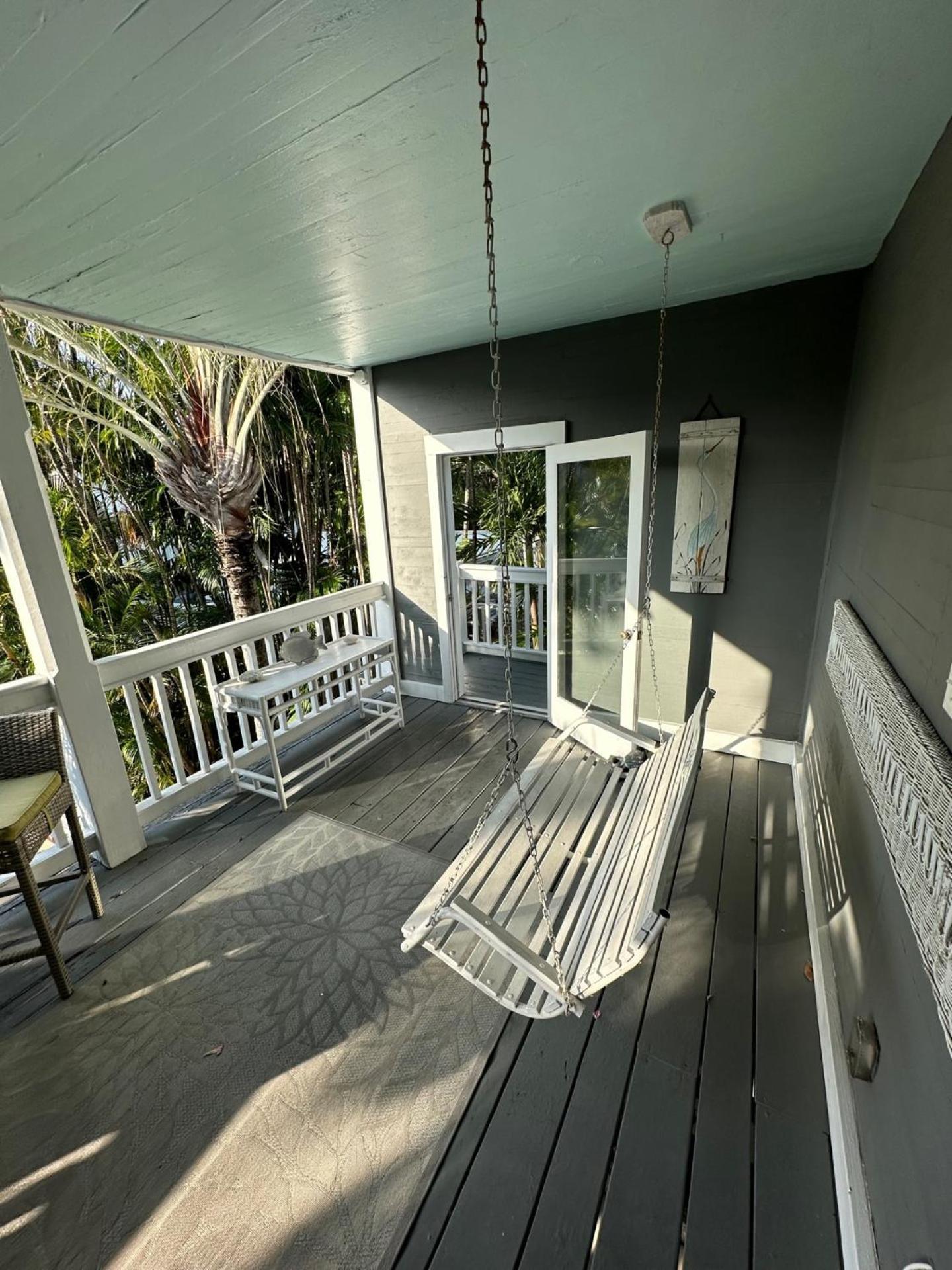 Ambrosia Key West Bed and Breakfast Εξωτερικό φωτογραφία