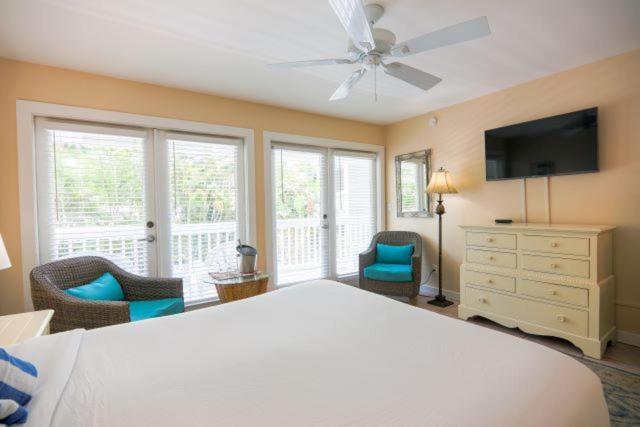 Ambrosia Key West Bed and Breakfast Εξωτερικό φωτογραφία