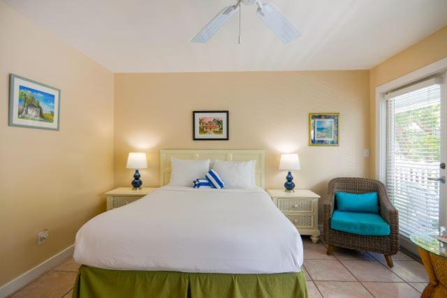 Ambrosia Key West Bed and Breakfast Εξωτερικό φωτογραφία