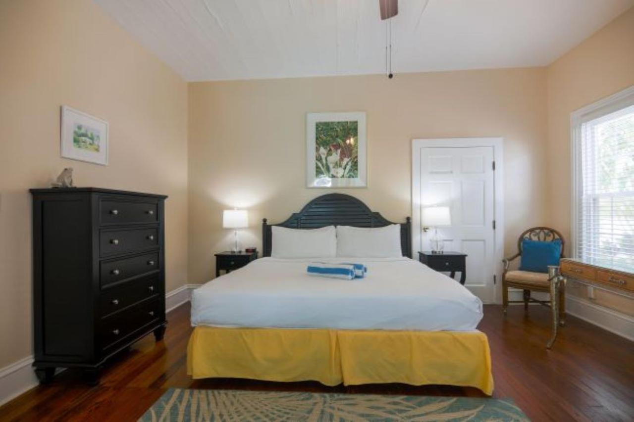 Ambrosia Key West Bed and Breakfast Εξωτερικό φωτογραφία