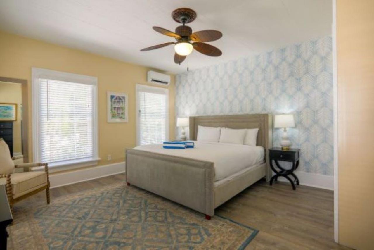 Ambrosia Key West Bed and Breakfast Εξωτερικό φωτογραφία