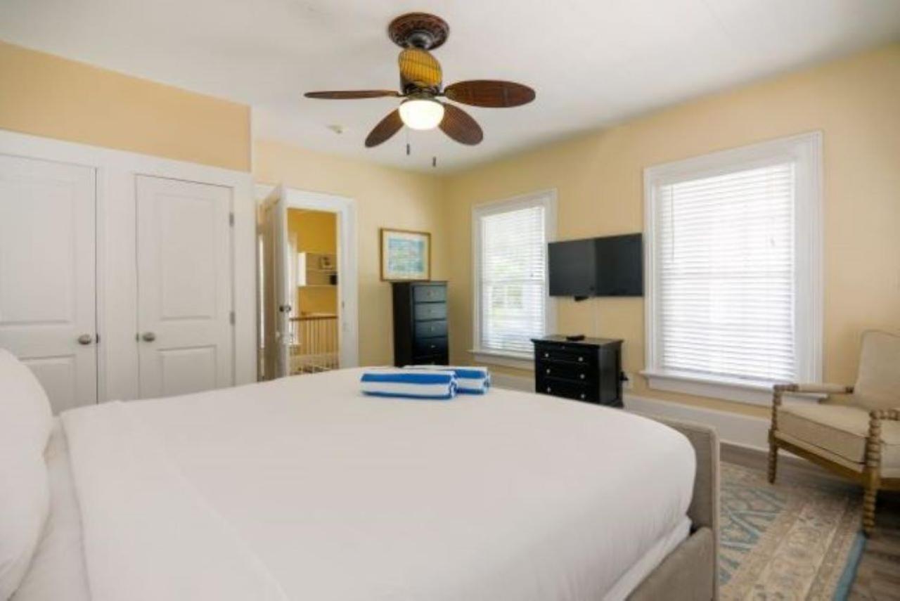 Ambrosia Key West Bed and Breakfast Εξωτερικό φωτογραφία