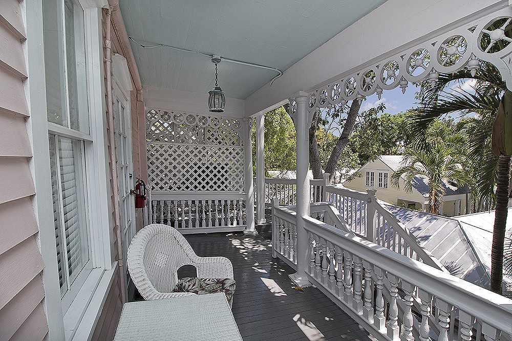 Ambrosia Key West Bed and Breakfast Εξωτερικό φωτογραφία