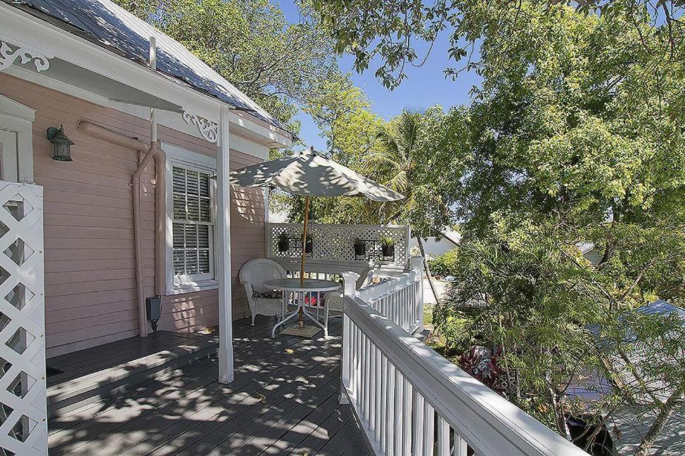 Ambrosia Key West Bed and Breakfast Εξωτερικό φωτογραφία